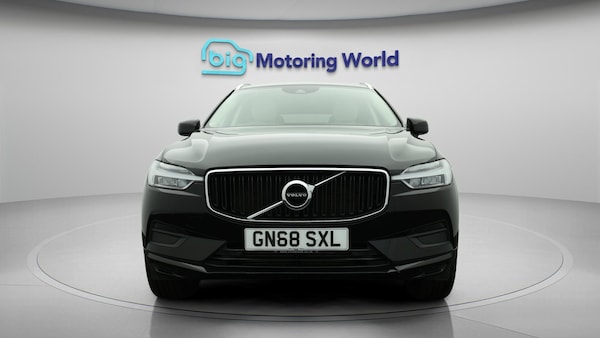 Used Volvo XC60 2018 for sale - 76201295: Photo 3