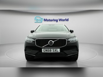 Used Volvo XC60 2018 for sale - 76201295: Photo 3