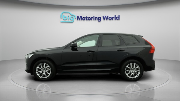 Used Volvo XC60 2018 for sale - 76201295: Photo 5