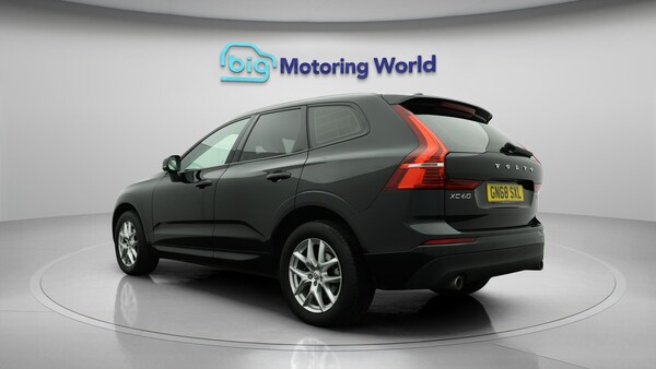 Used Volvo XC60 2018 for sale - 76201295: Photo 6