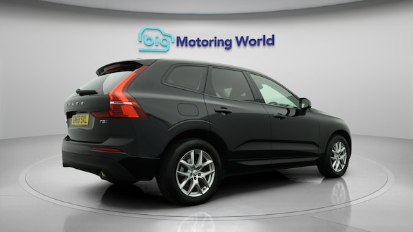 Used Volvo XC60 2018 for sale - 76201295: Photo 8