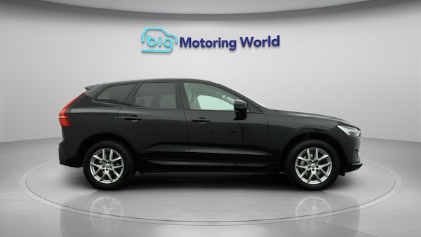 Used Volvo XC60 2018 for sale - 76201295: Photo 9