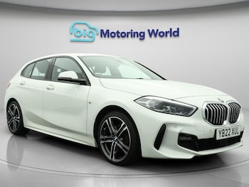 BMW - 1 Series