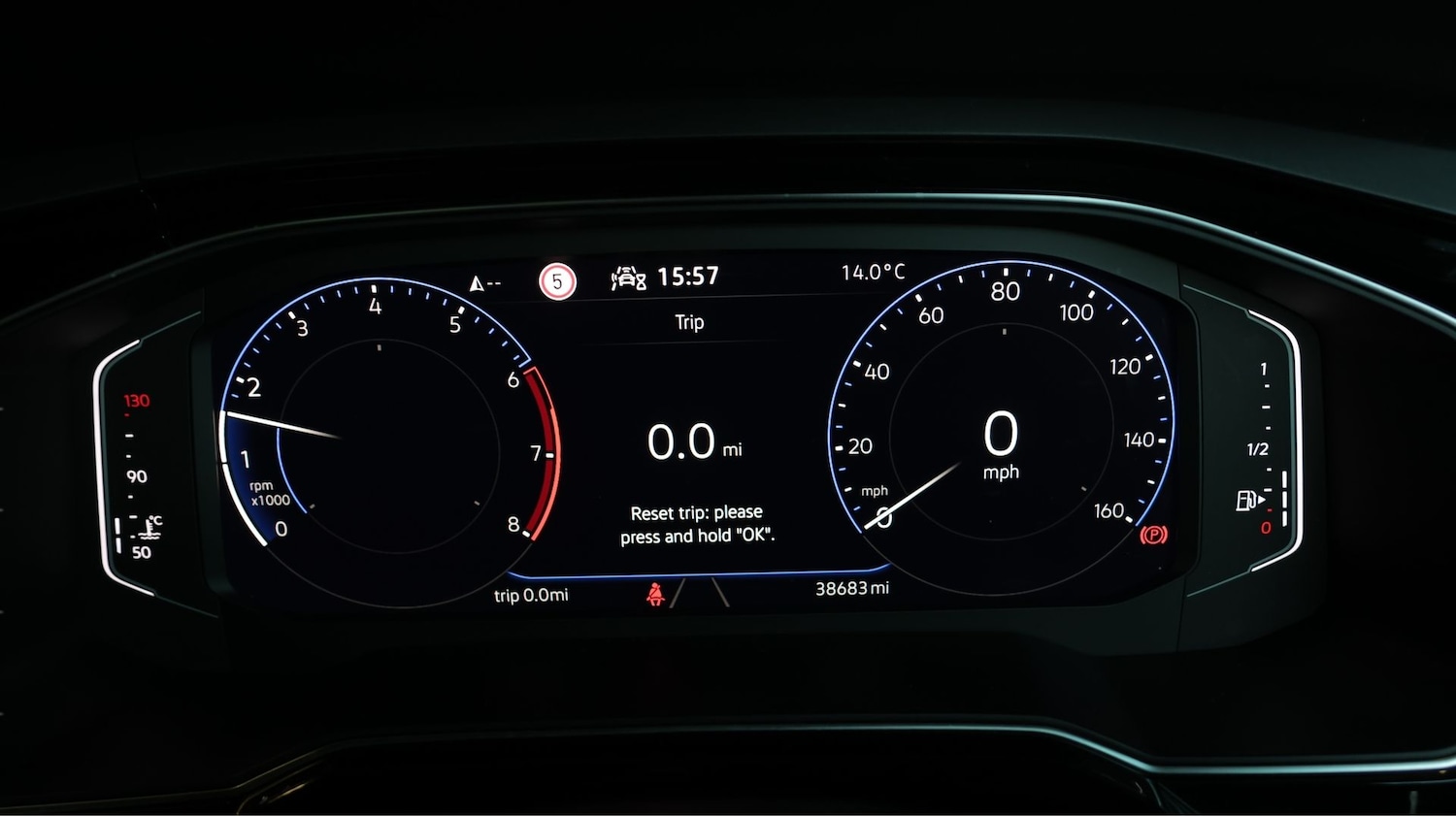 Used Volkswagen Polo 2022 for sale - 77669275: Photo 10