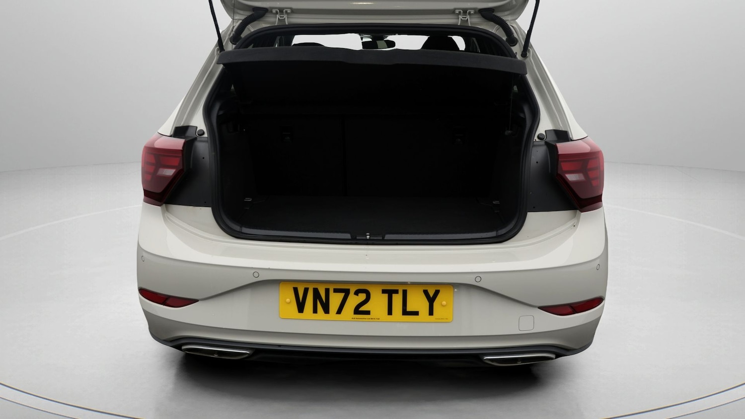 Used Volkswagen Polo 2022 for sale - 77669275: Photo 17