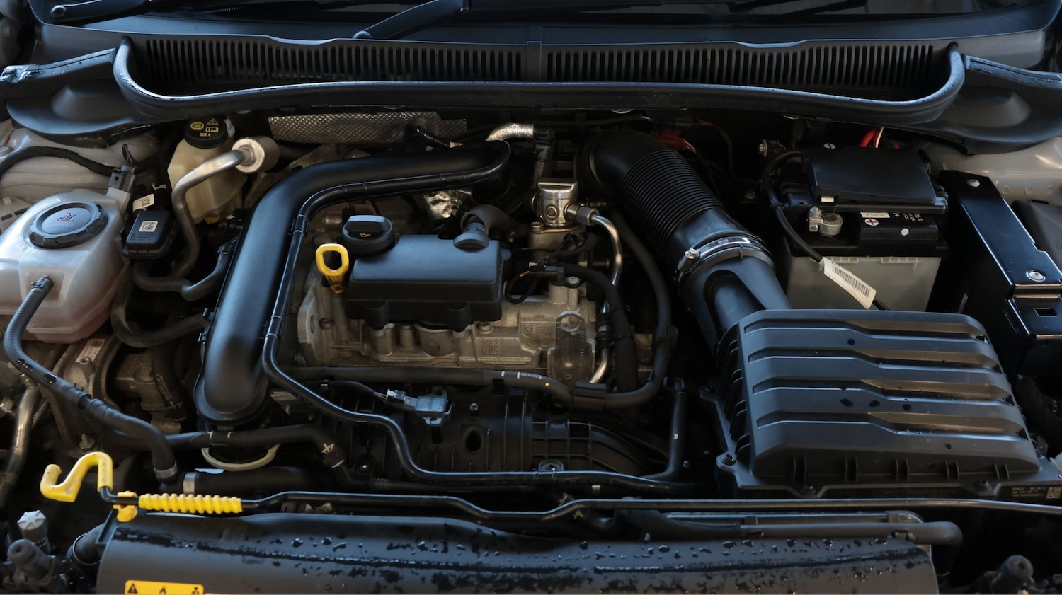 Used Volkswagen Polo 2022 for sale - 77669275: Photo 19