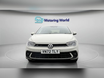 Used Volkswagen Polo 2022 for sale - 77669275: Photo