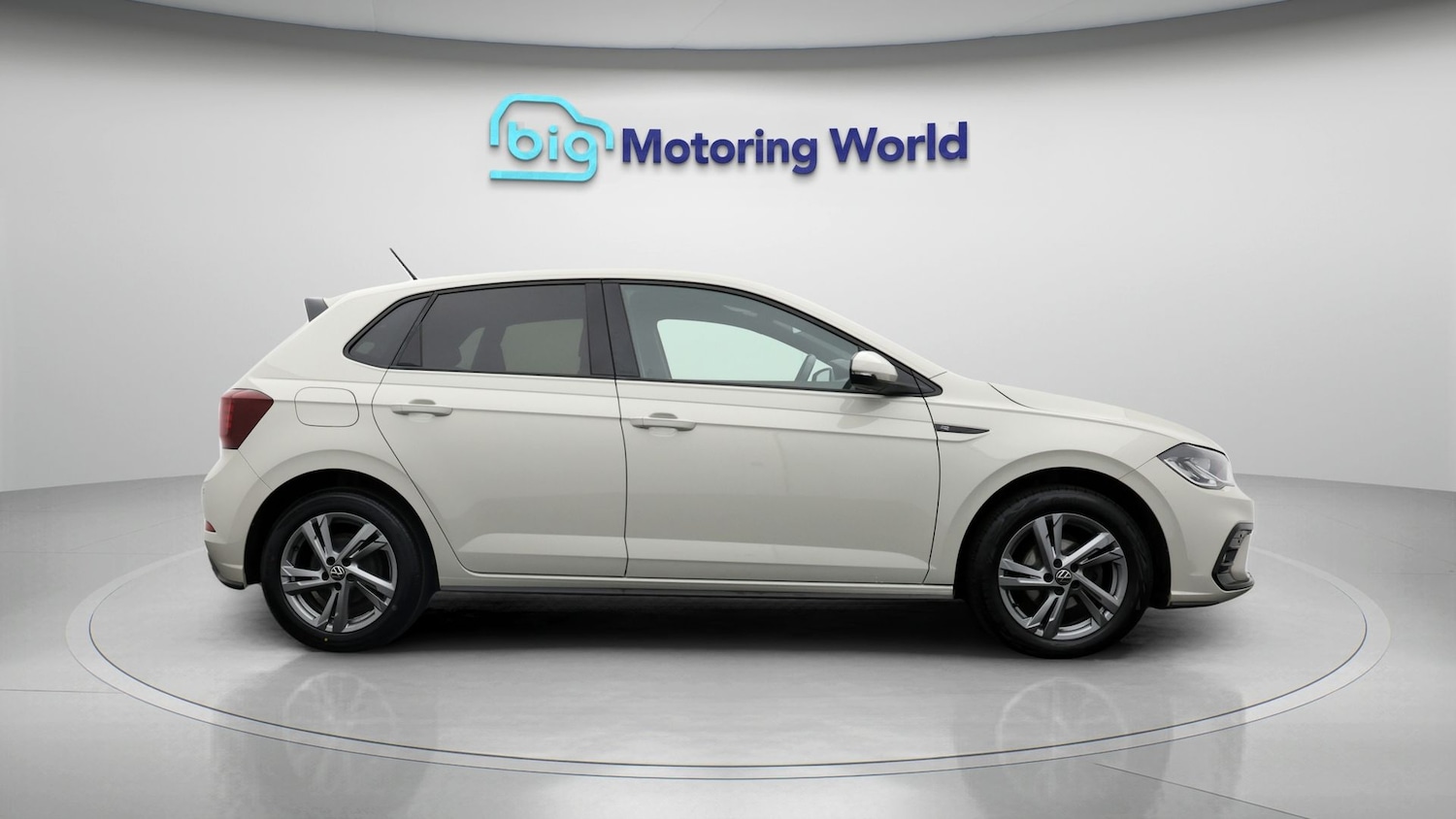 Used Volkswagen Polo 2022 for sale - 77669275: Photo 8