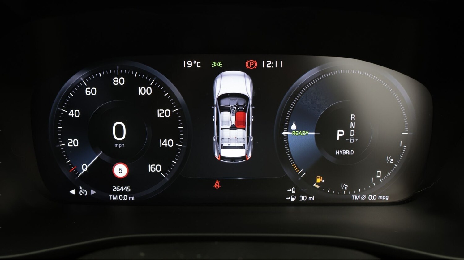 Used Volvo XC40 2023 for sale - 77841680: Photo 10