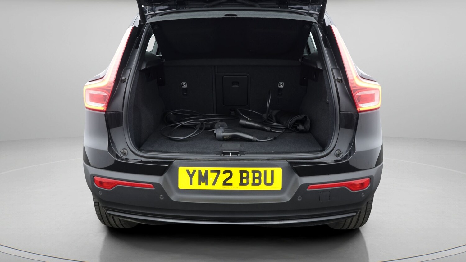 Used Volvo XC40 2023 for sale - 77841680: Photo 17