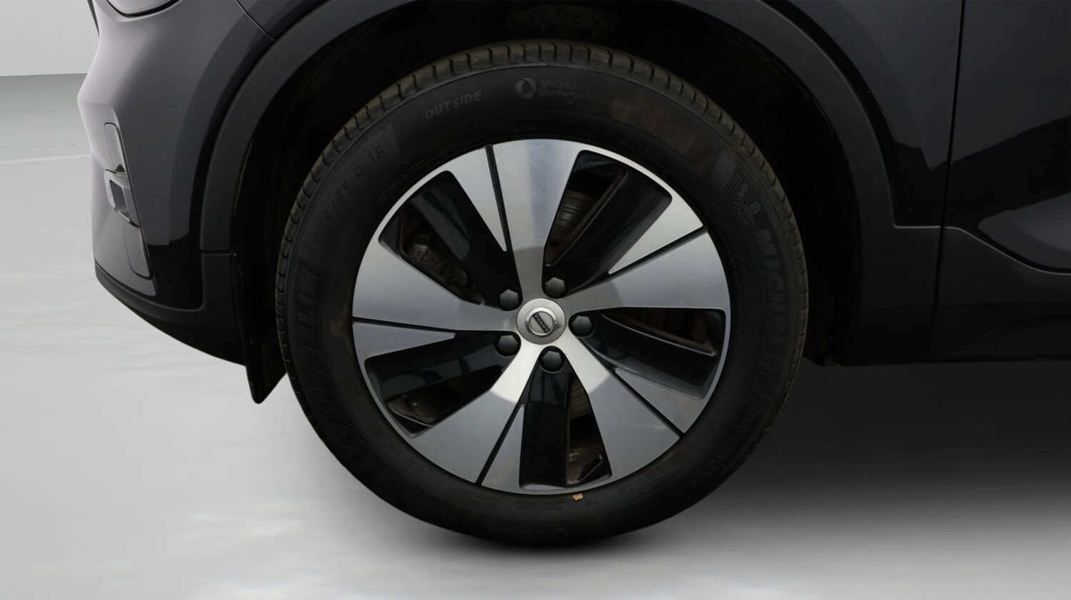 Used Volvo XC40 2023 for sale - 77841680: Photo 18