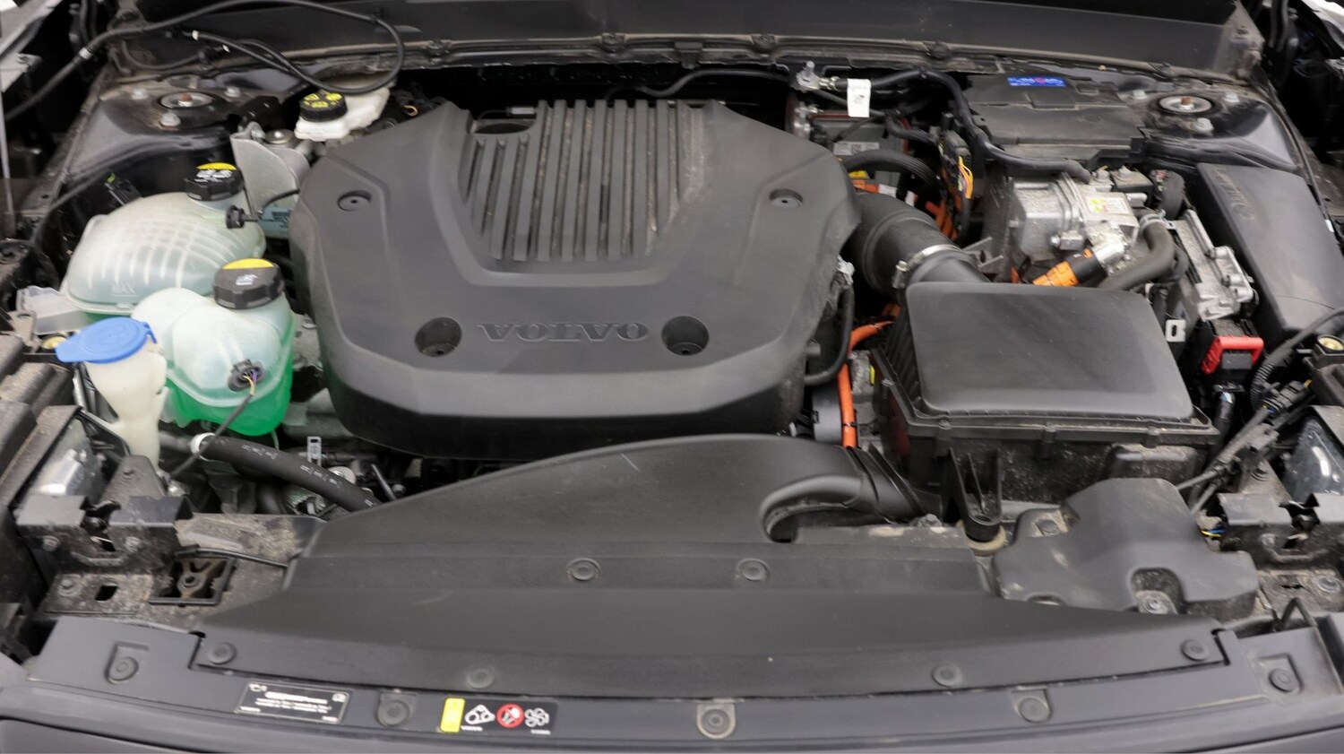 Used Volvo XC40 2023 for sale - 77841680: Photo 19