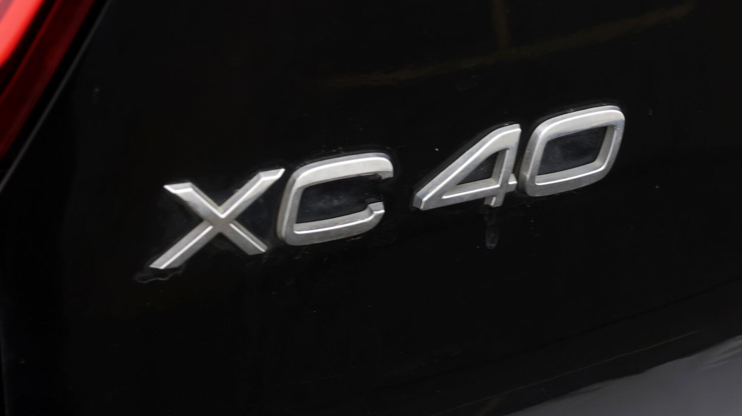 Used Volvo XC40 2023 for sale - 77841680: Photo 21