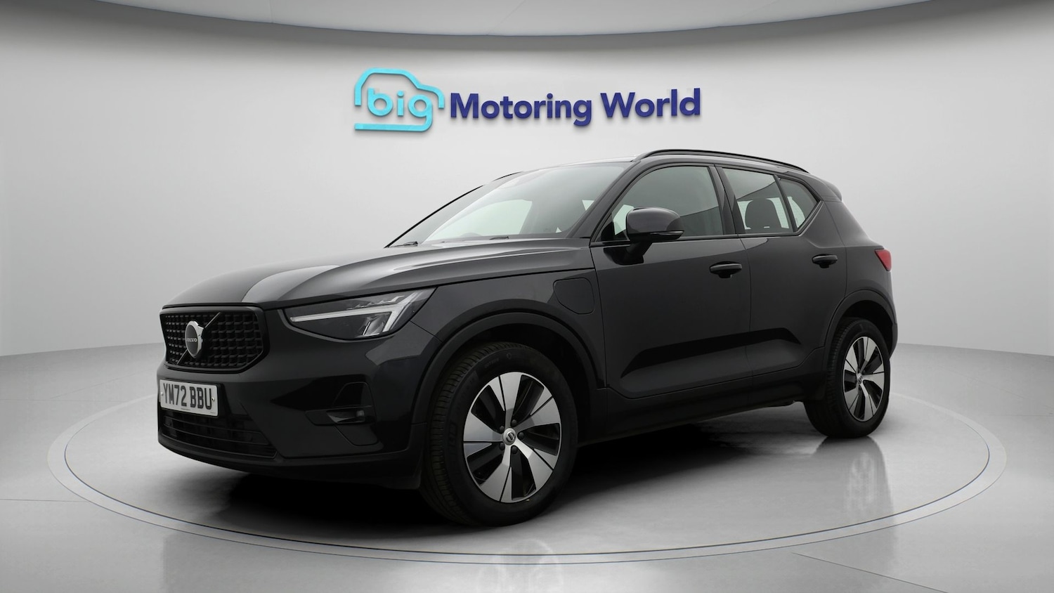 Used Volvo XC40 2023 for sale - 77841680: Photo 3