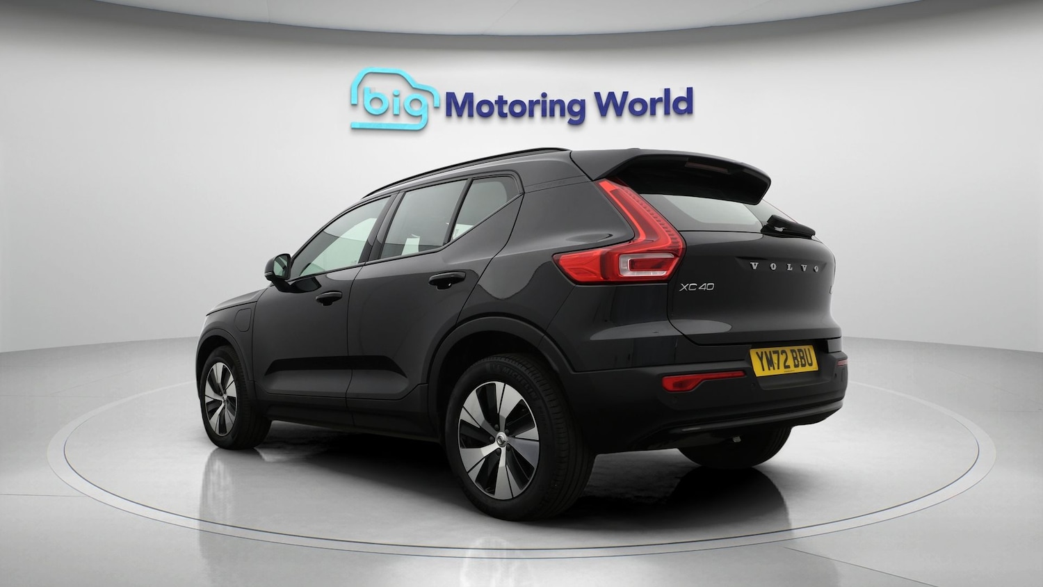 Used Volvo XC40 2023 for sale - 77841680: Photo 5