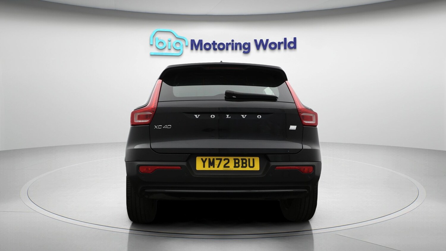 Used Volvo XC40 2023 for sale - 77841680: Photo 6