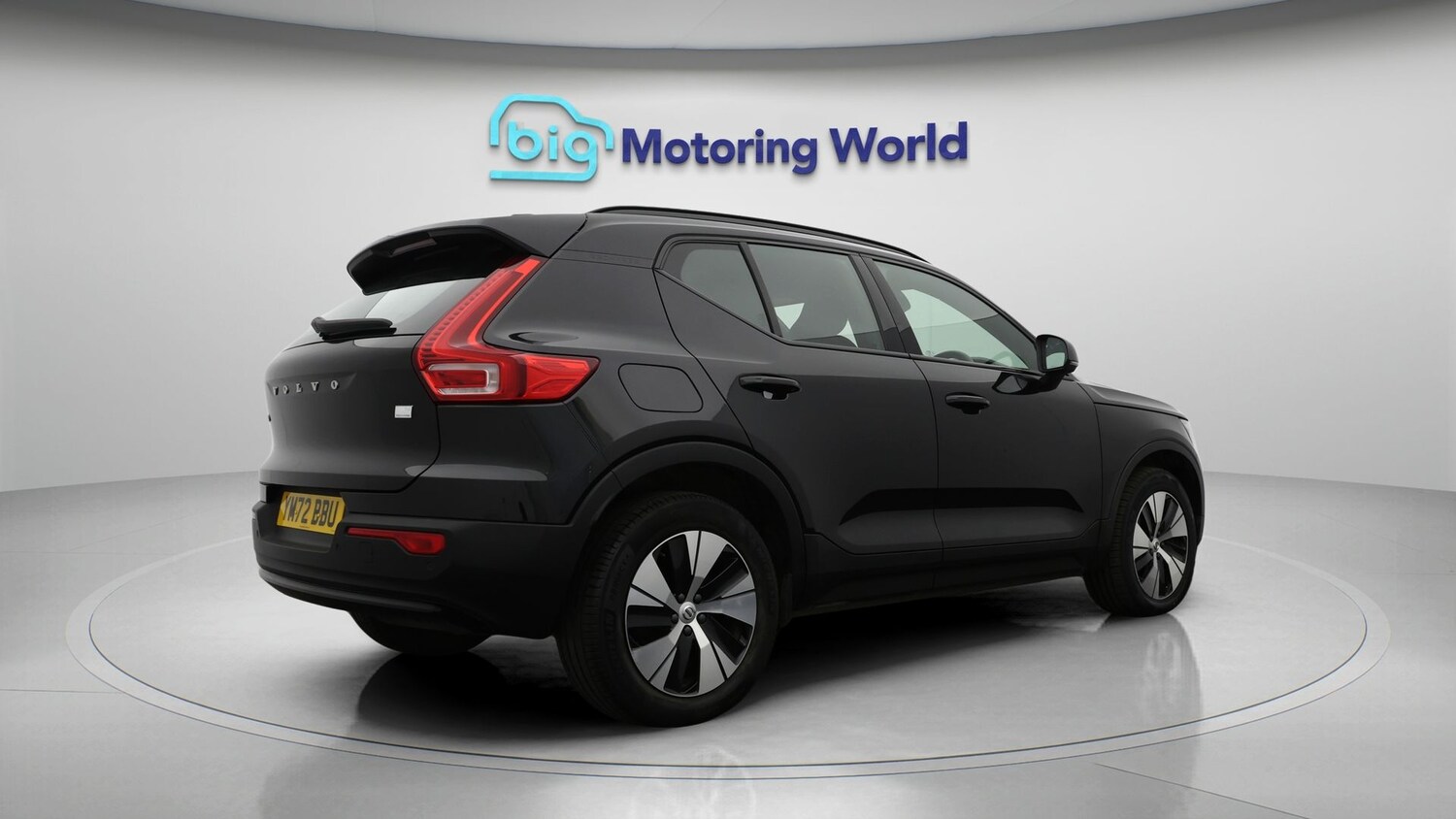 Used Volvo XC40 2023 for sale - 77841680: Photo 7