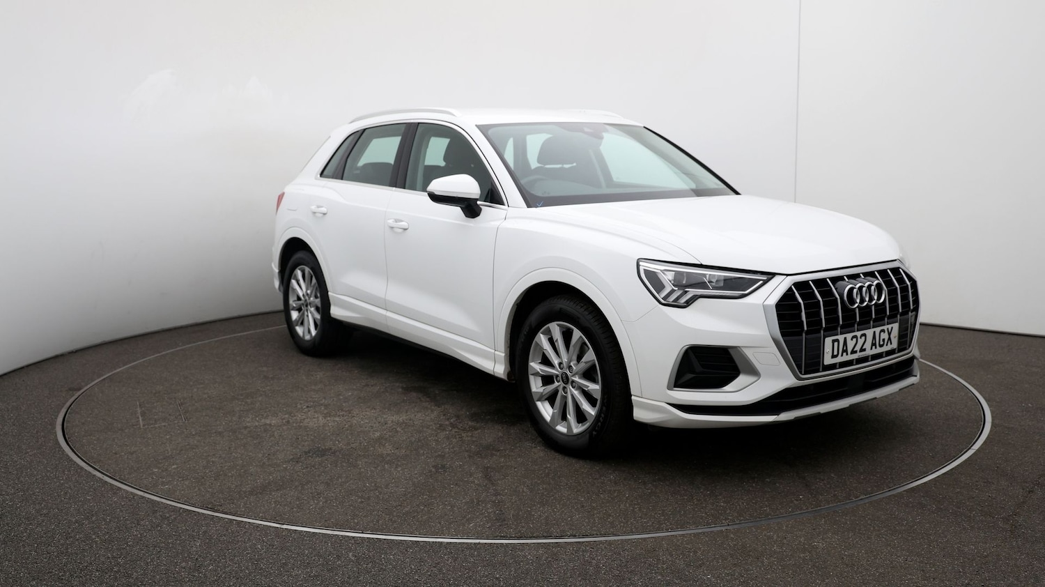 Used Audi Q3 2022 for sale - 77136365: Photo 10