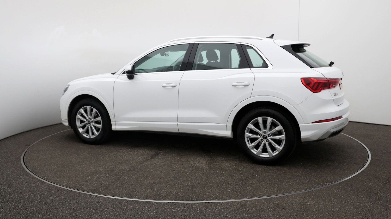 Used Audi Q3 2022 for sale - 77136365: Photo 14