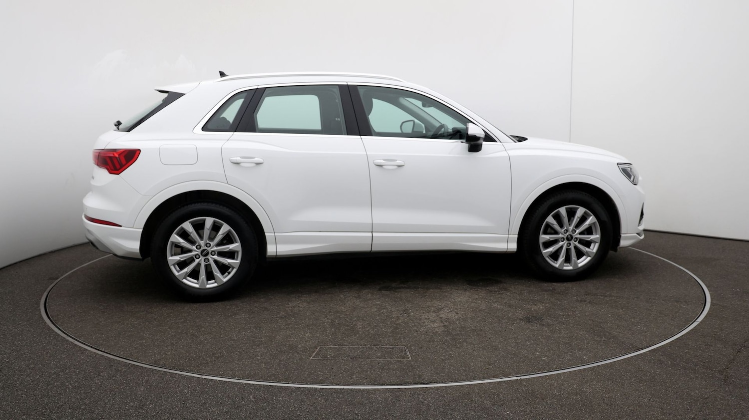 Used Audi Q3 2022 for sale - 77136365: Photo 17