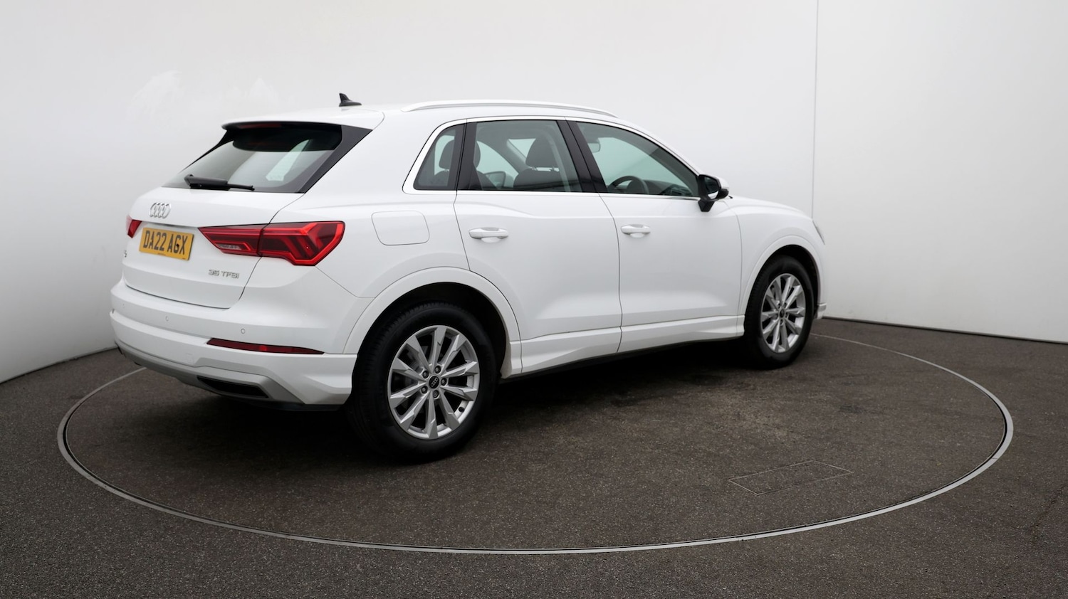 Used Audi Q3 2022 for sale - 77136365: Photo 20