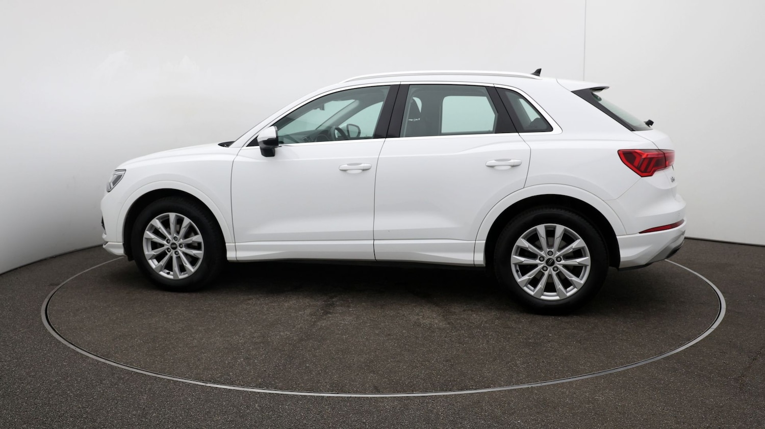 Used Audi Q3 2022 for sale - 77136365: Photo 25