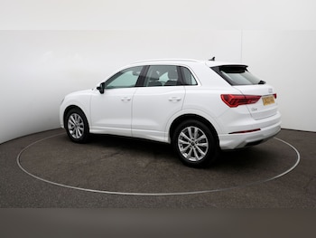 Used Audi Q3 2022 for sale - 77136365: Photo