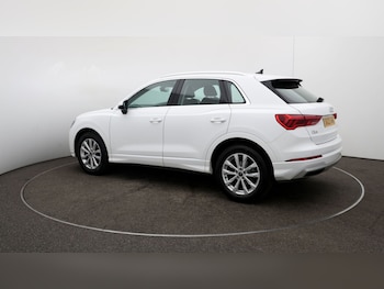 Used Audi Q3 2022 for sale - 77136365: Photo