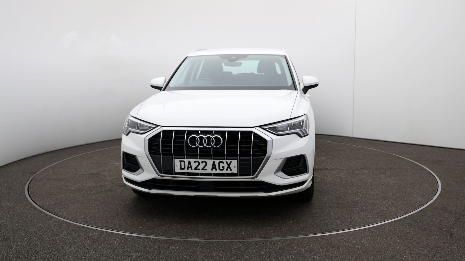Used Audi Q3 2022 for sale - 77136365: Photo 6