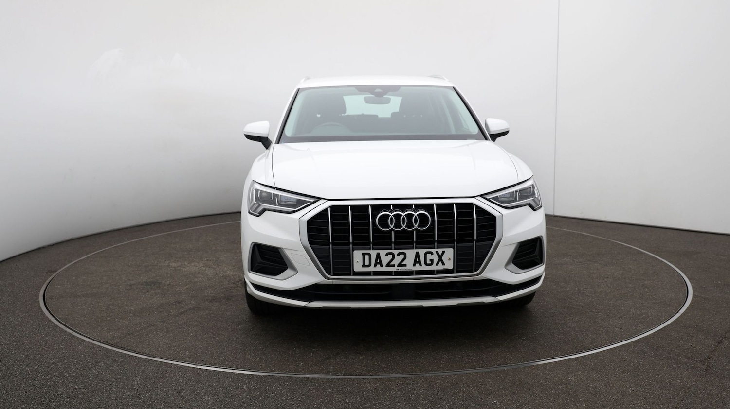 Used Audi Q3 2022 for sale - 77136365: Photo 7
