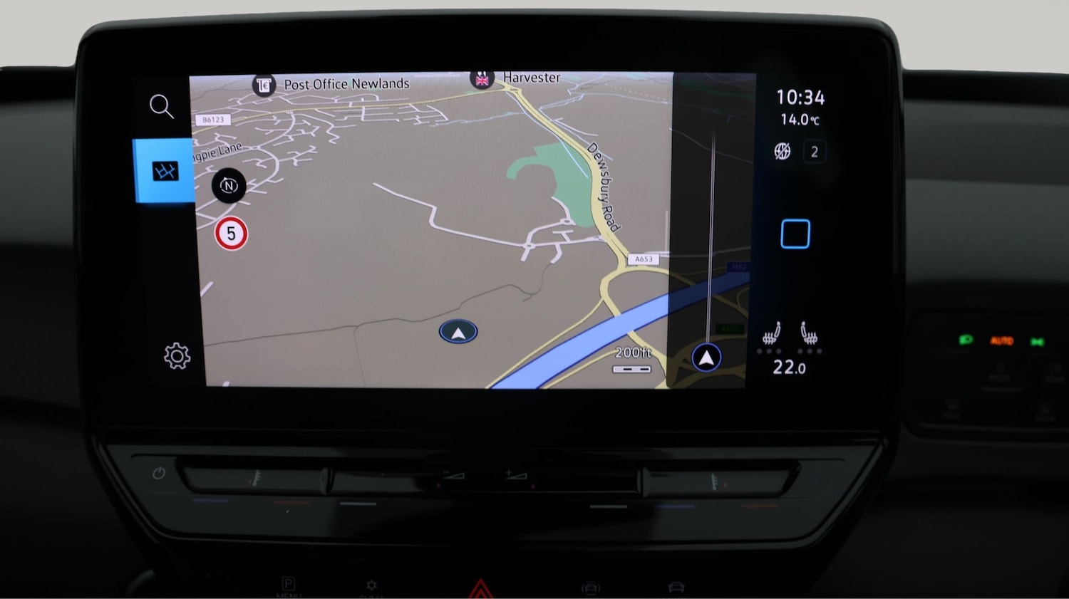 Used Volkswagen ID.3 2022 for sale - 77495706: Photo 11