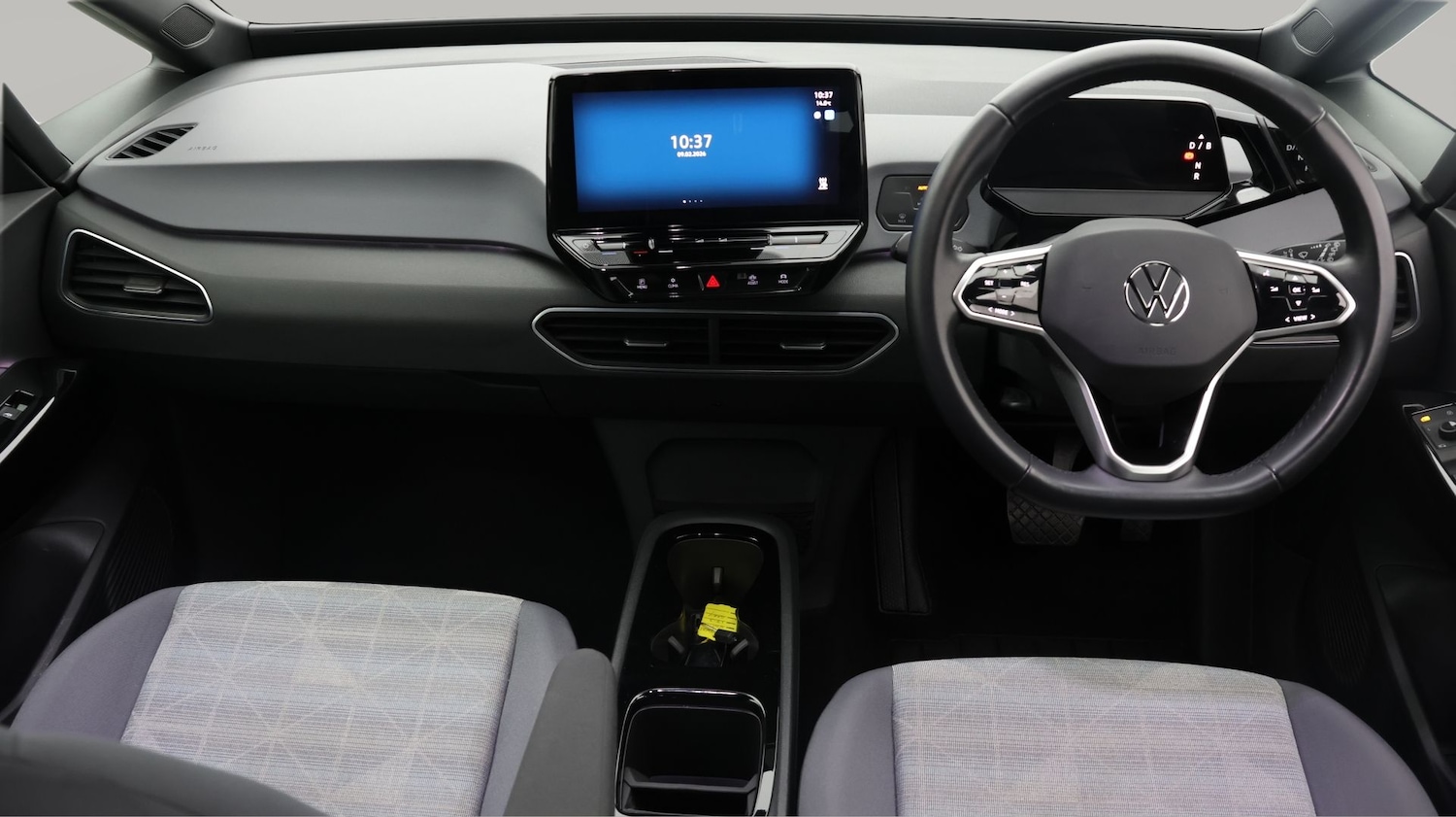 Used Volkswagen ID.3 2022 for sale - 77495706: Photo 13