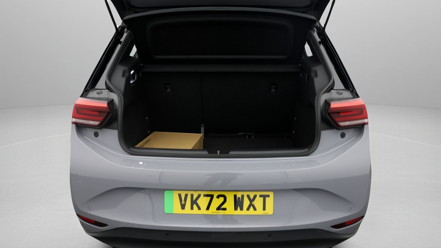 Used Volkswagen ID.3 2022 for sale - 77495706: Photo 17