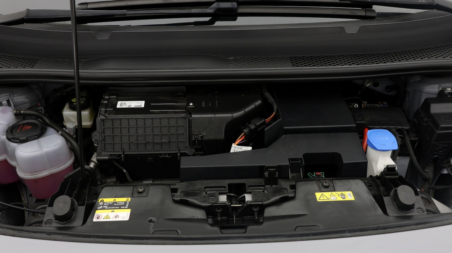 Used Volkswagen ID.3 2022 for sale - 77495706: Photo 19