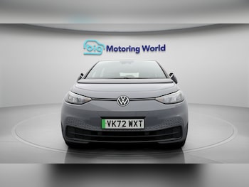 Used Volkswagen ID.3 2022 for sale - 77495706: Photo