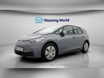 Used Volkswagen ID.3 2022 for sale - 77495706: Photo