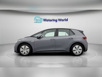 Used Volkswagen ID.3 2022 for sale - 77495706: Photo