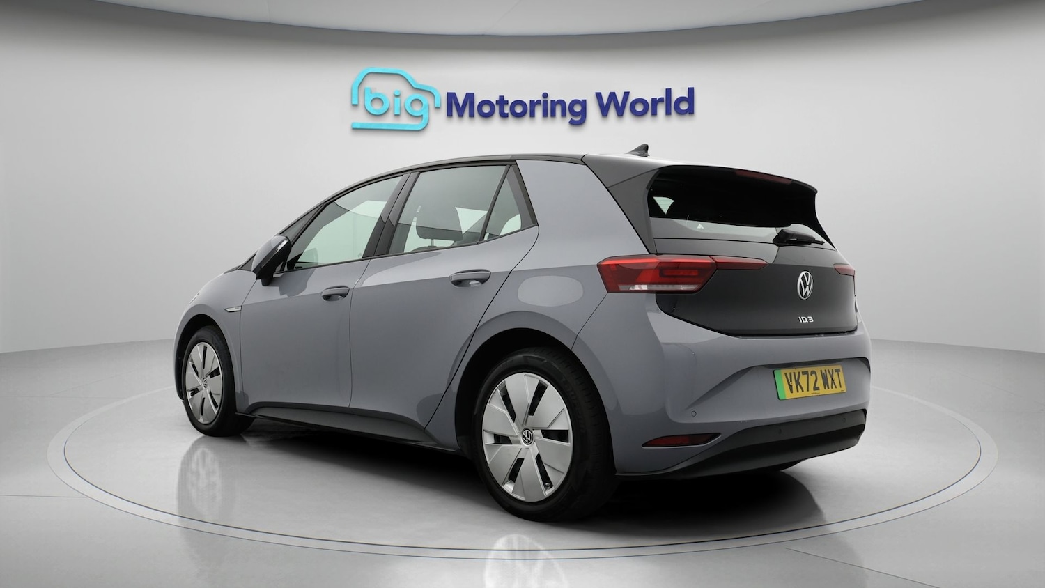 Used Volkswagen ID.3 2022 for sale - 77495706: Photo 5