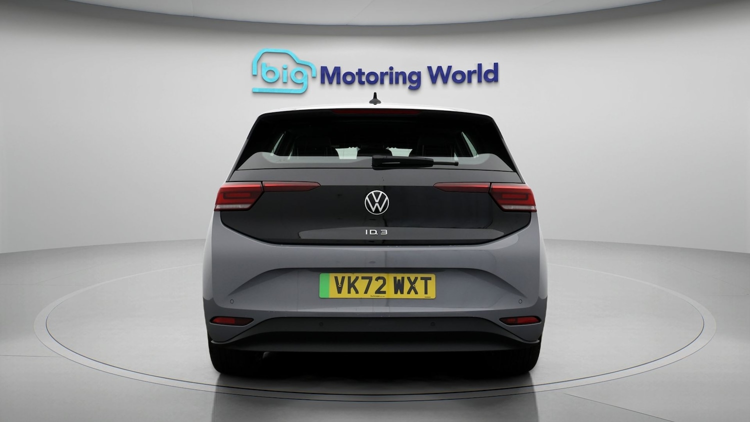 Used Volkswagen ID.3 2022 for sale - 77495706: Photo 6