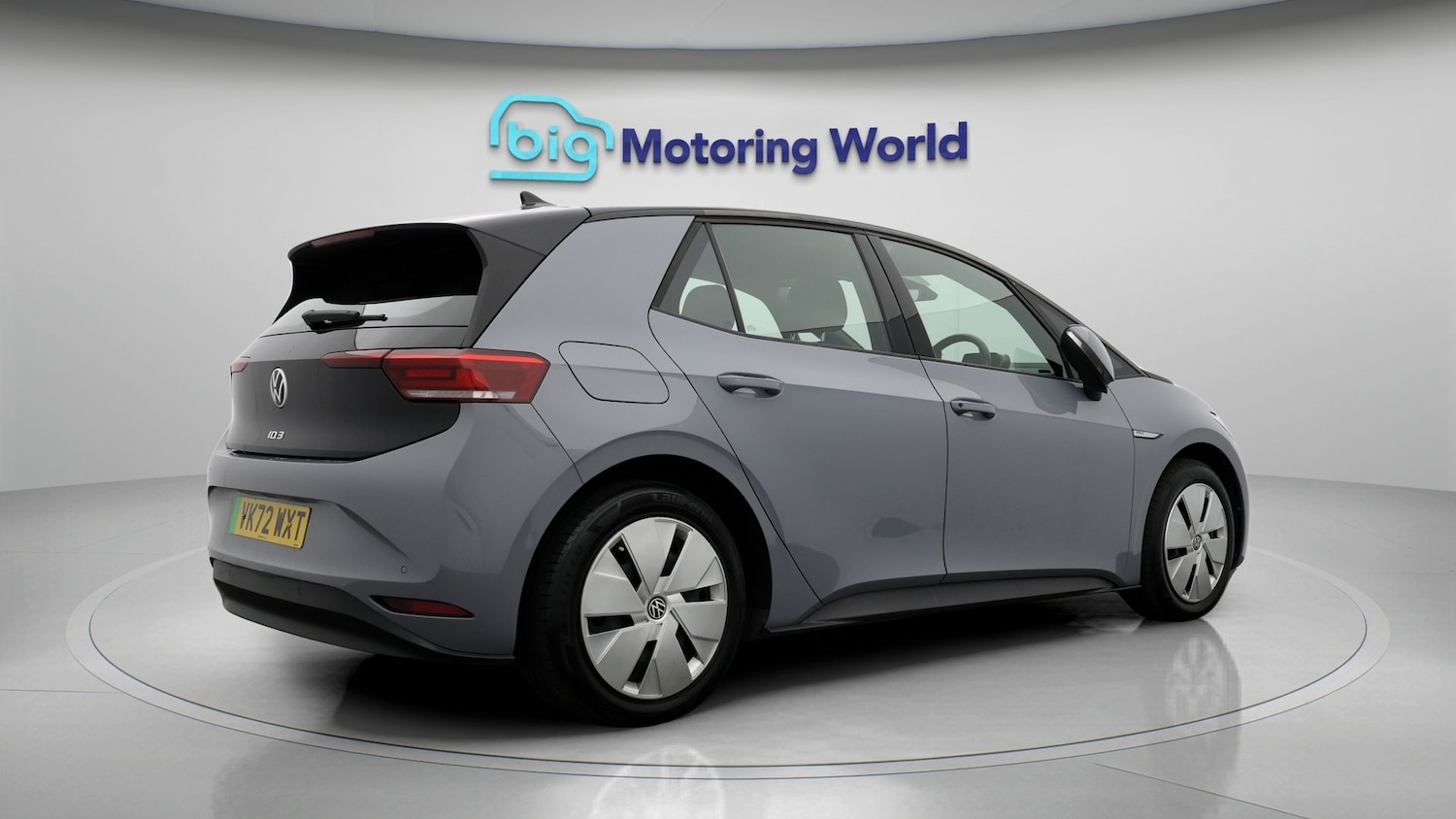 Used Volkswagen ID.3 2022 for sale - 77495706: Photo 7