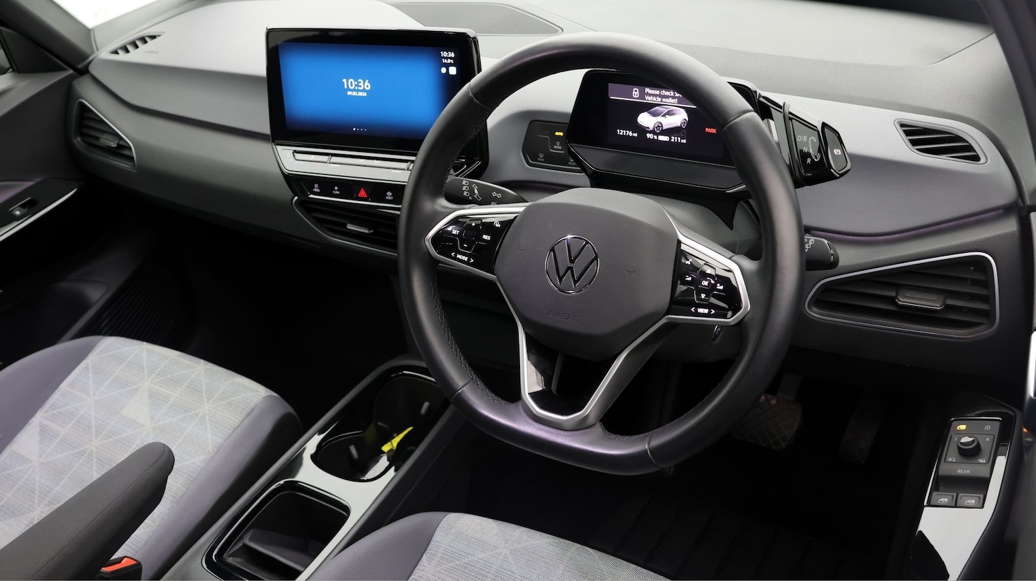 Used Volkswagen ID.3 2022 for sale - 77495706: Photo 9