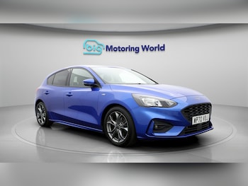 Used Ford Focus 2020 for sale - 79620876: Photo