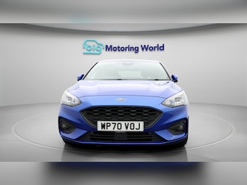 Used Ford Focus 2020 for sale - 79620876: Photo