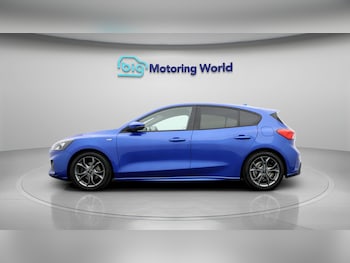Used Ford Focus 2020 for sale - 79620876: Photo