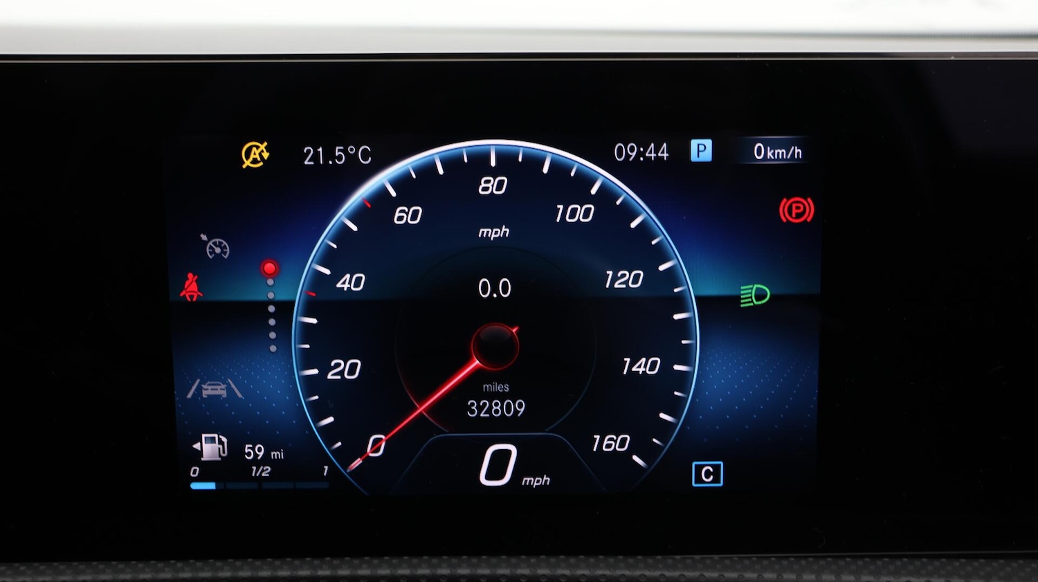 Used Mercedes-Benz A-Class 2021 for sale - 75940360: Photo 11