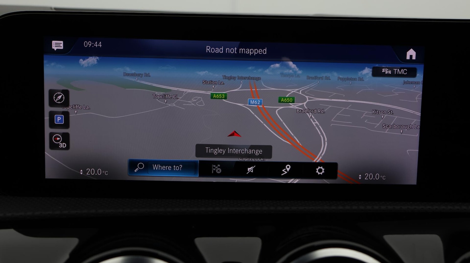 Used Mercedes-Benz A-Class 2021 for sale - 75940360: Photo 12