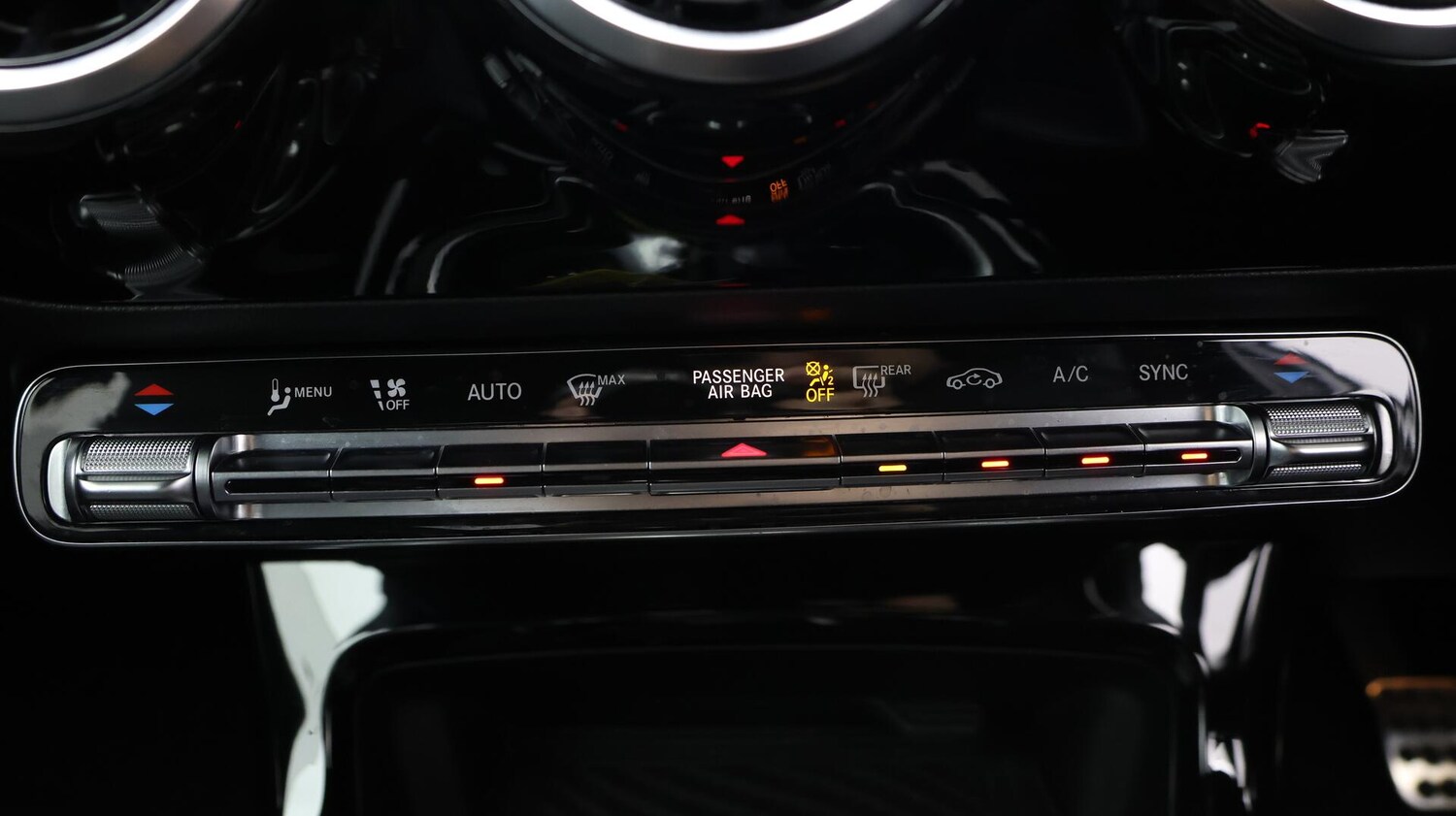 Used Mercedes-Benz A-Class 2021 for sale - 75940360: Photo 13