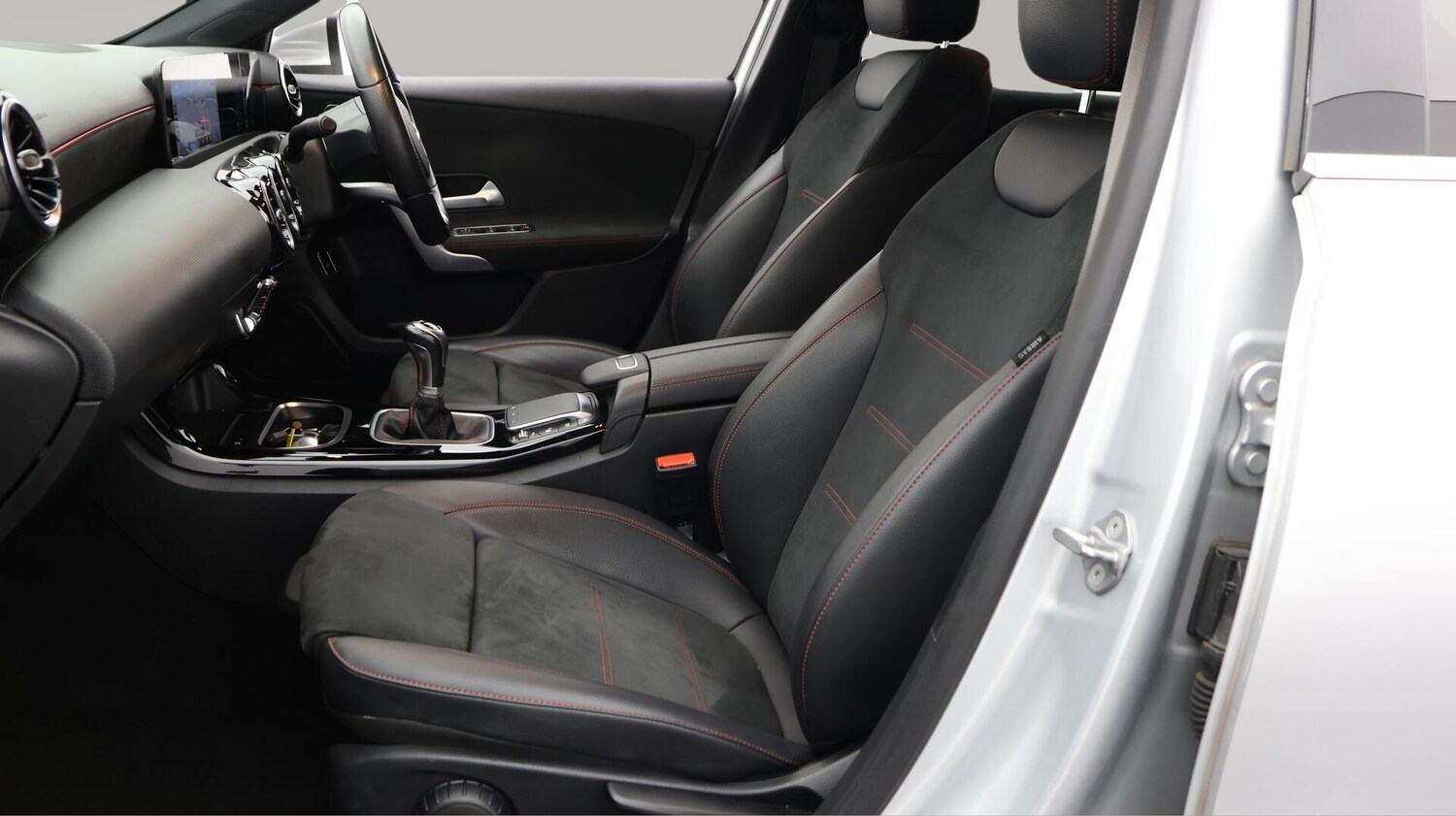 Used Mercedes-Benz A-Class 2021 for sale - 75940360: Photo 15