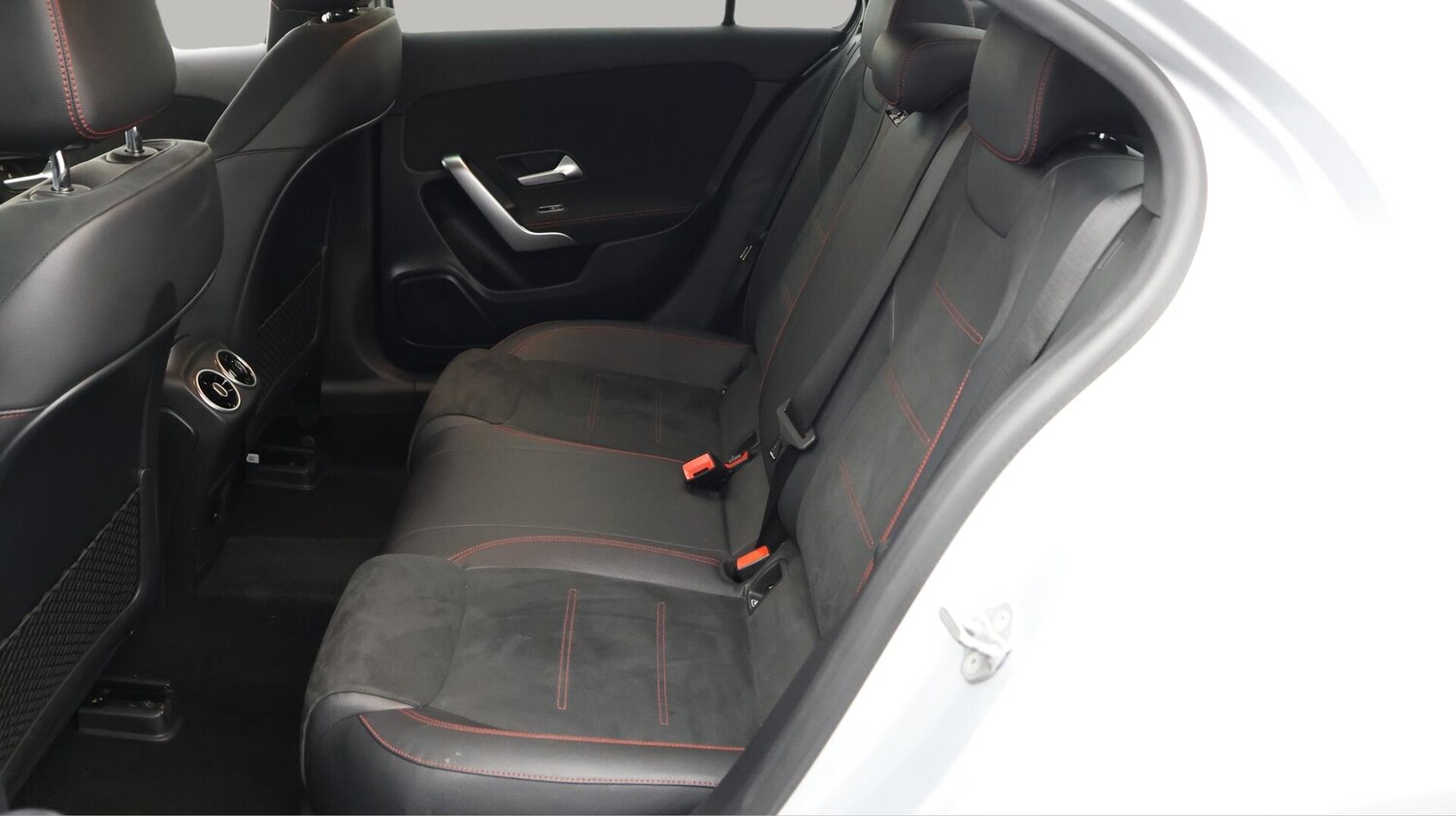 Used Mercedes-Benz A-Class 2021 for sale - 75940360: Photo 17