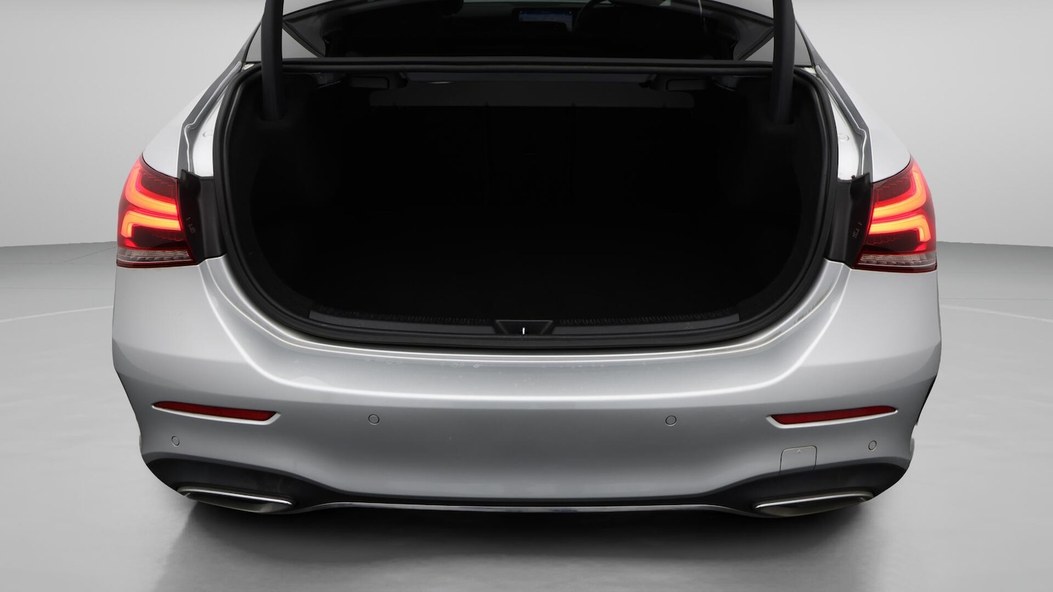 Used Mercedes-Benz A-Class 2021 for sale - 75940360: Photo 18